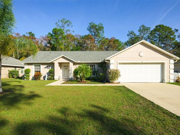 12 KARAT PATH, PALM COAST, FL 32164