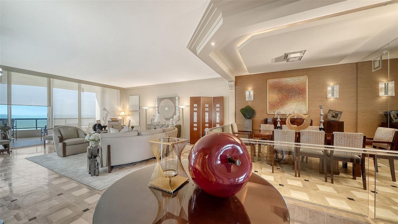 435 L Ambiance Drive, Unit J704, Longboat Key, FL 34228 Photo