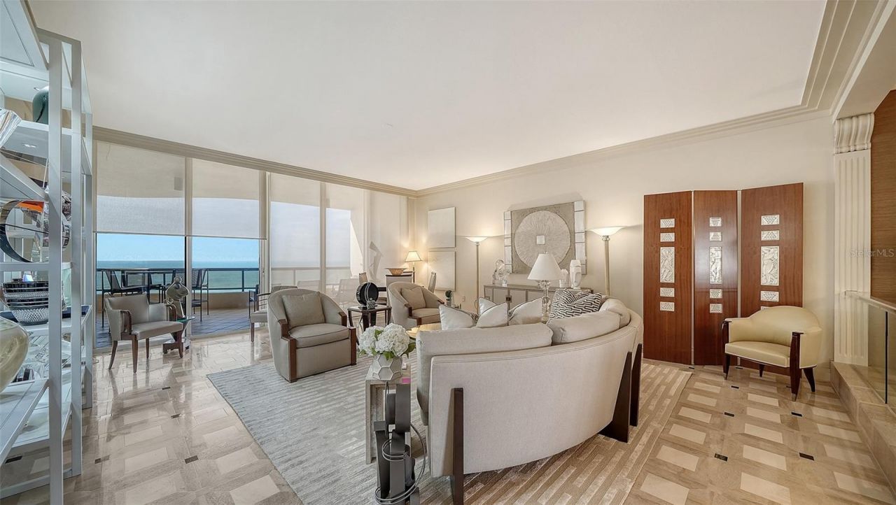 435 L Ambiance Drive, Unit J704, Longboat Key, FL 34228 Photo