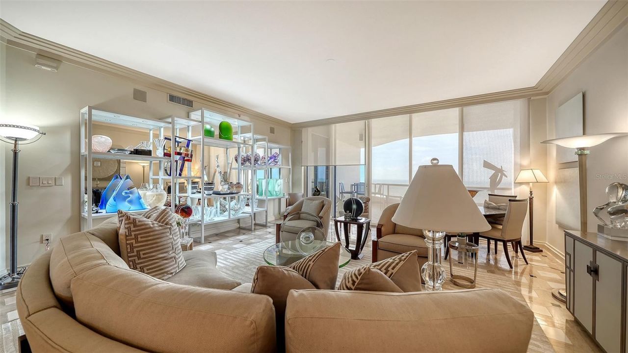 435 L Ambiance Drive, Unit J704, Longboat Key, FL 34228 Photo
