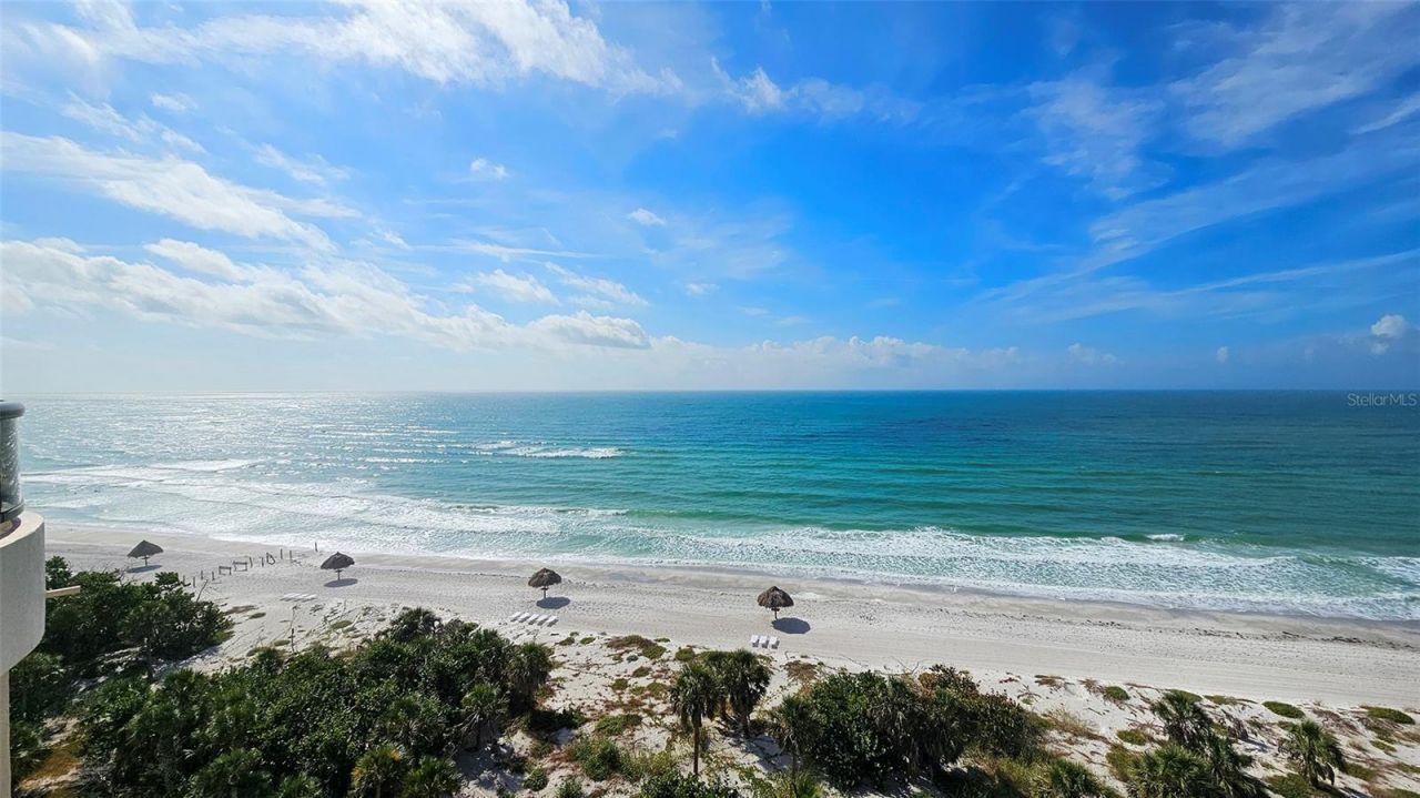 435 L Ambiance Drive, Unit J704, Longboat Key, FL 34228 Photo