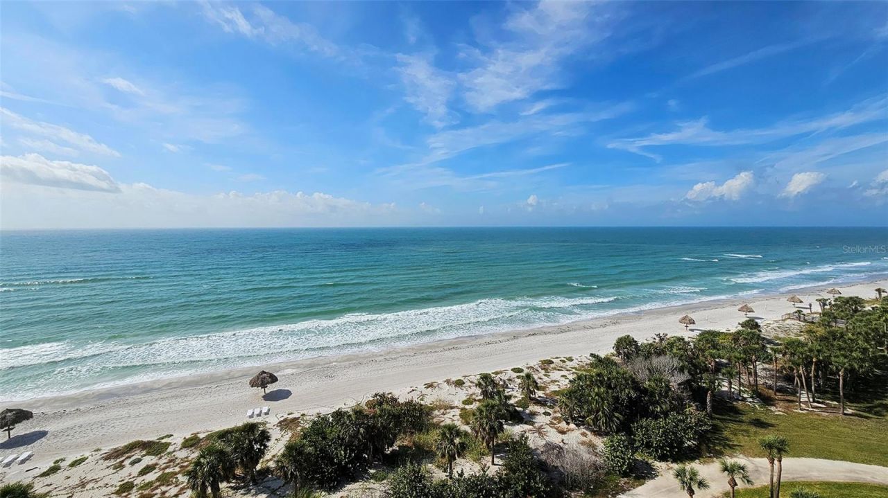 435 L Ambiance Drive, Unit J704, Longboat Key, FL 34228 Photo