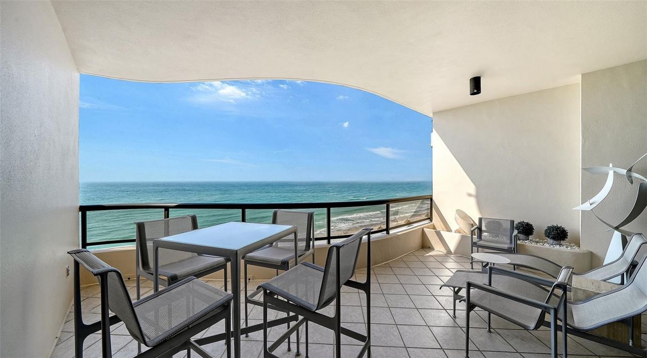435 L Ambiance Drive, Unit J704, Longboat Key, FL 34228 Photo
