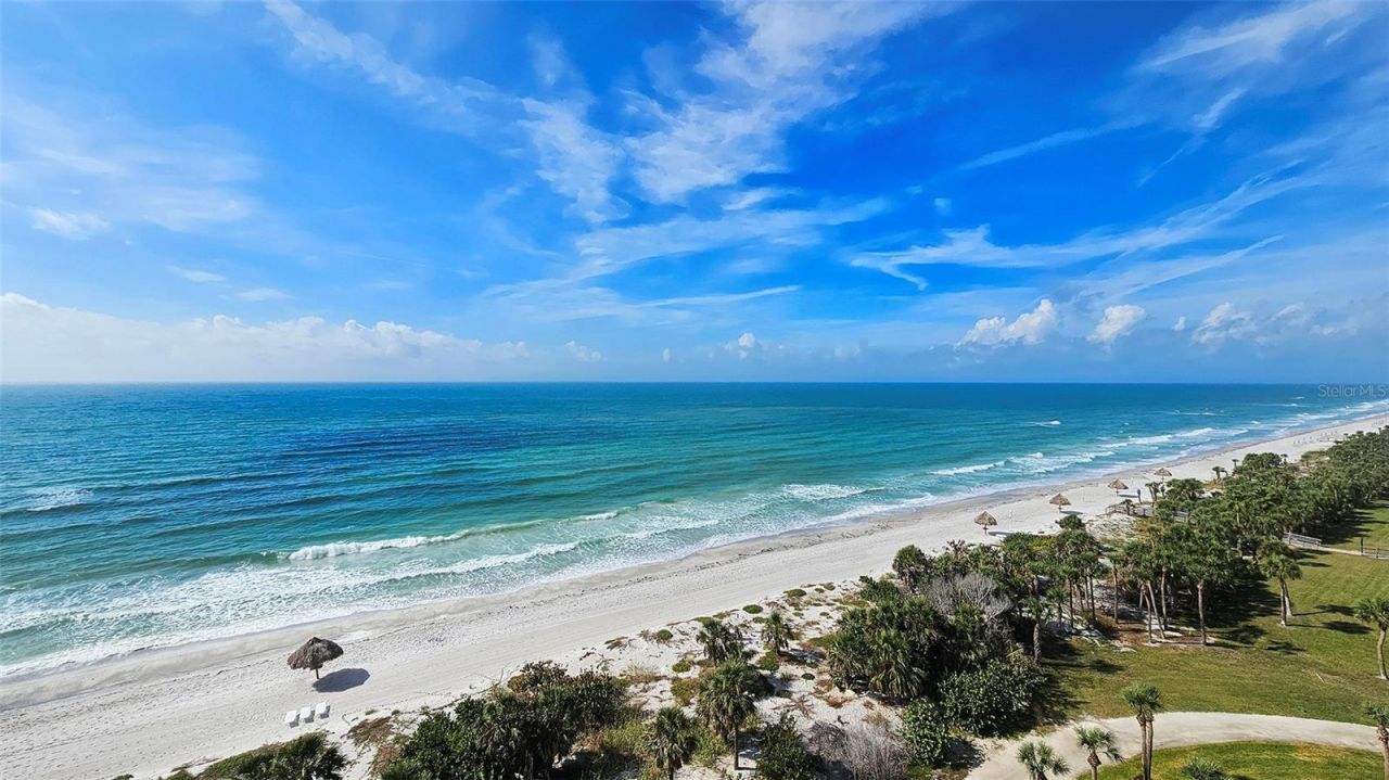 435 L Ambiance Drive, Unit J704, Longboat Key, FL 34228 Photo