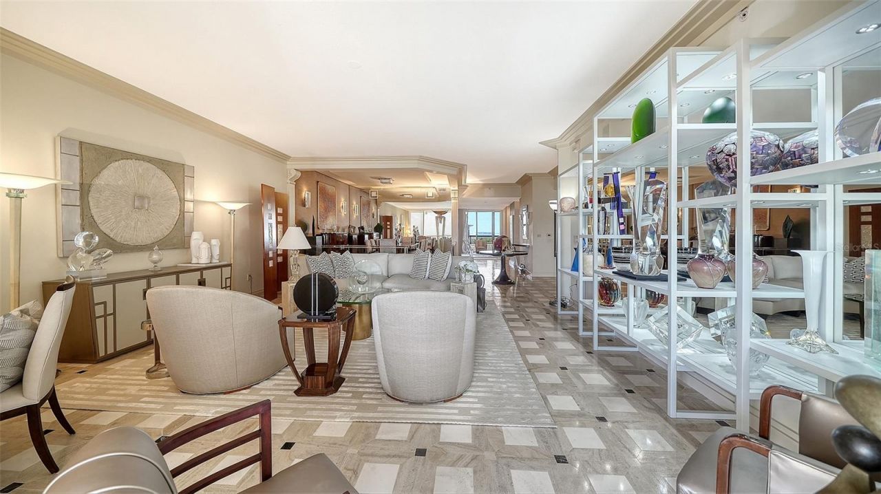 435 L Ambiance Drive, Unit J704, Longboat Key, FL 34228 Photo
