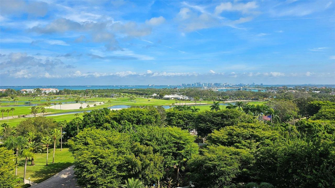 435 L Ambiance Drive, Unit J704, Longboat Key, FL 34228 Photo