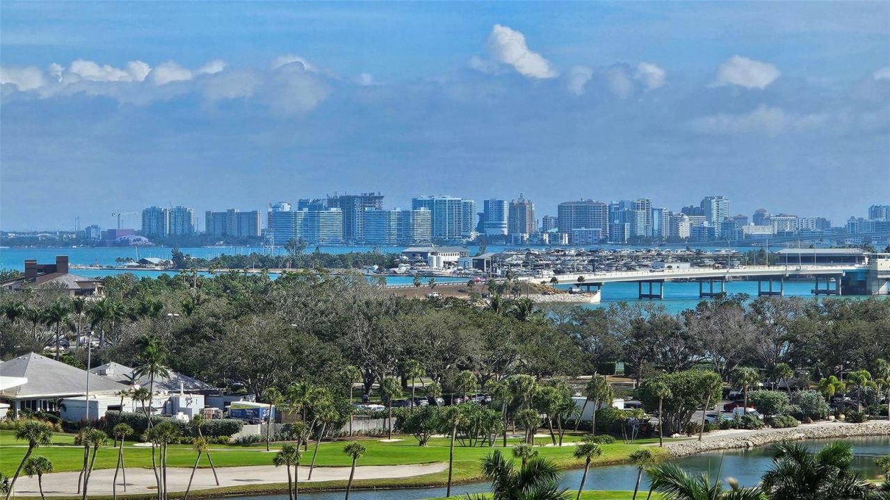 435 L Ambiance Drive, Unit J704, Longboat Key, FL 34228 Photo