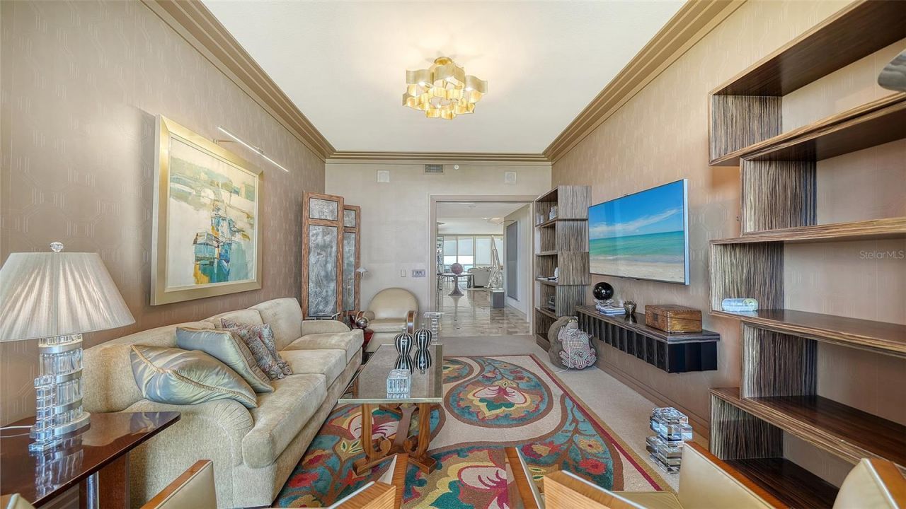 435 L Ambiance Drive, Unit J704, Longboat Key, FL 34228 Photo