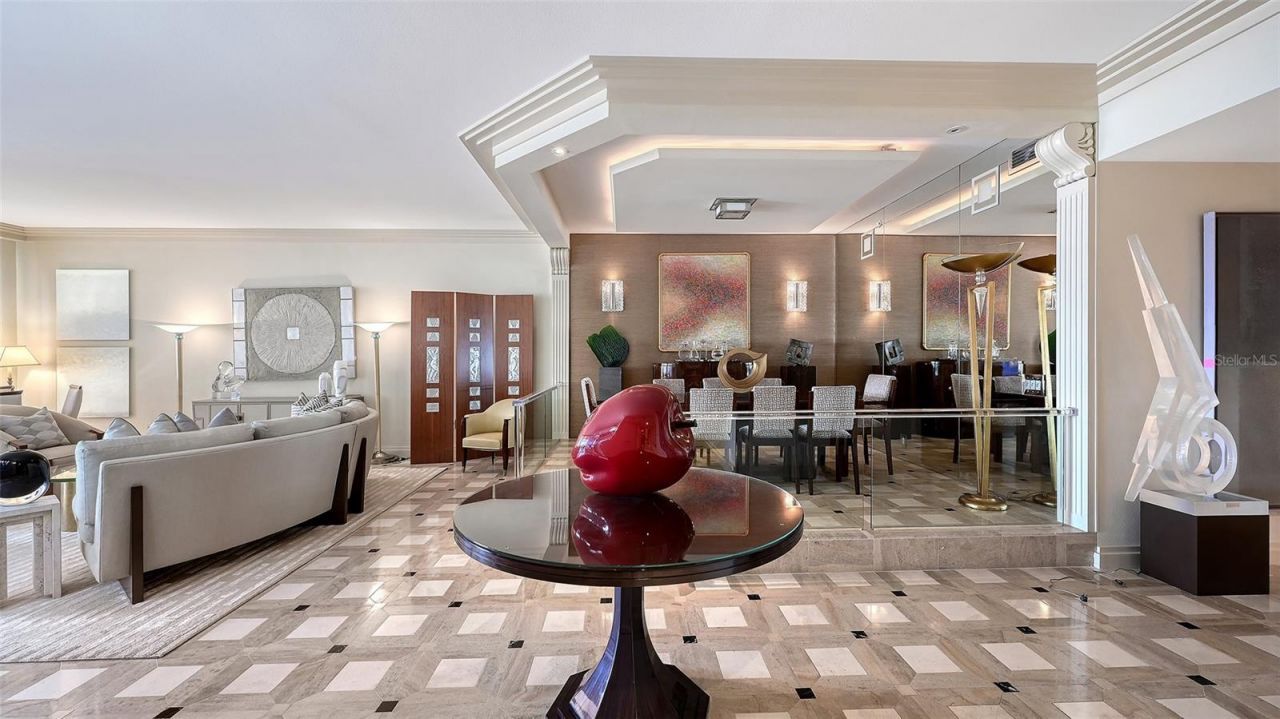 435 L Ambiance Drive, Unit J704, Longboat Key, FL 34228 Photo