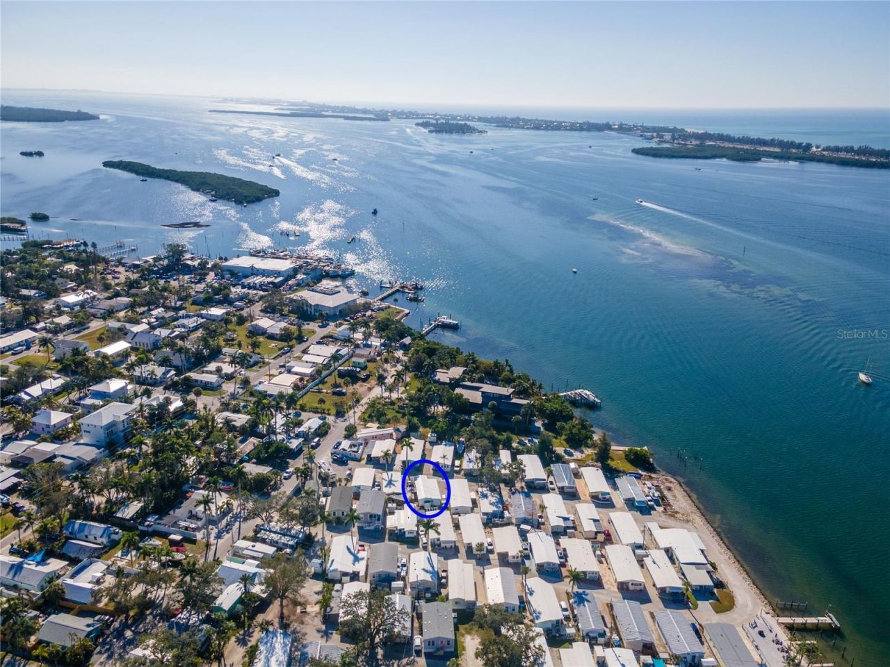 12507 Cortez Road W, Unit 58, Cortez, FL 34215 Photo