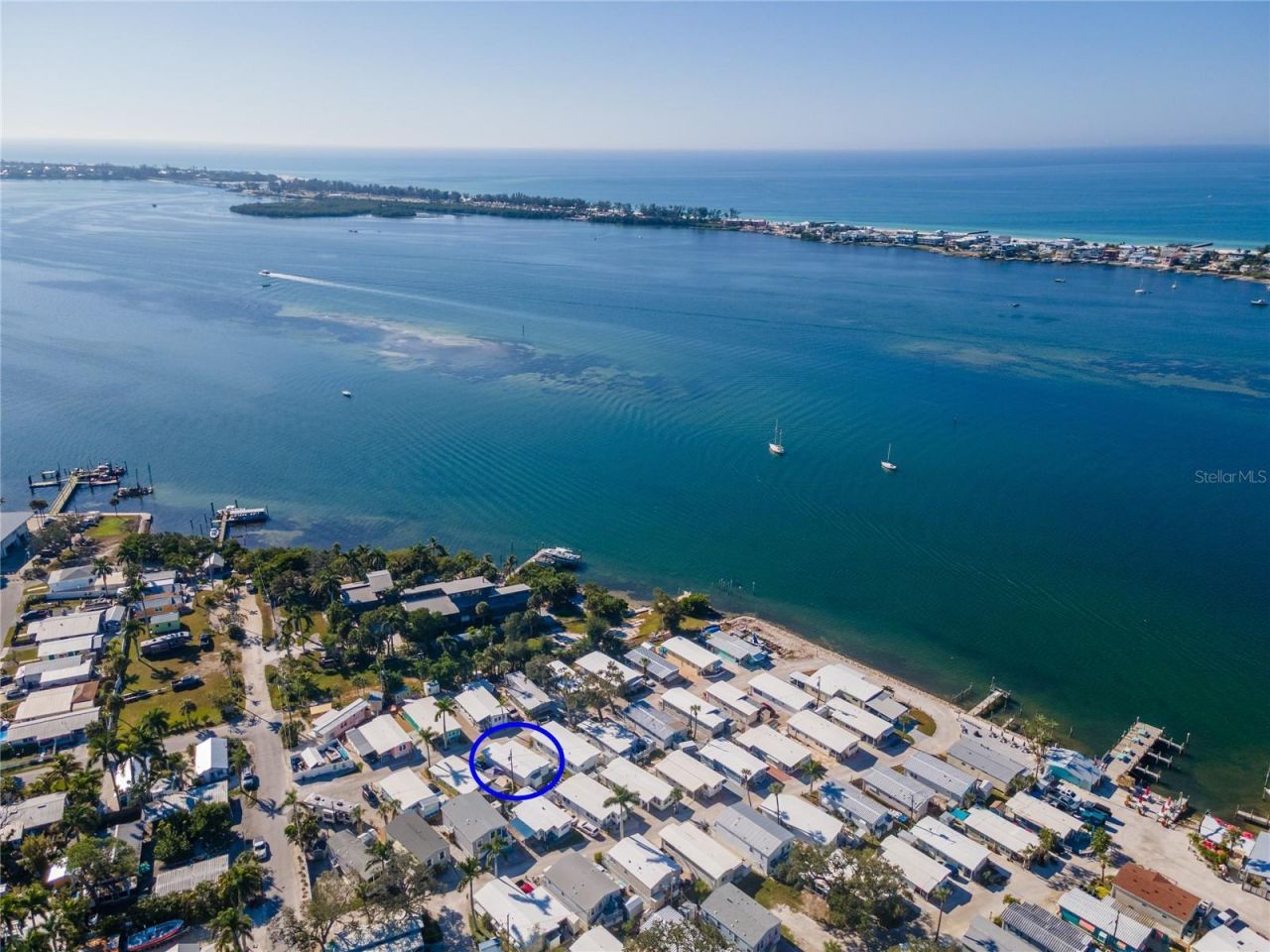 12507 Cortez Road W, Unit 58, Cortez, FL 34215 Photo