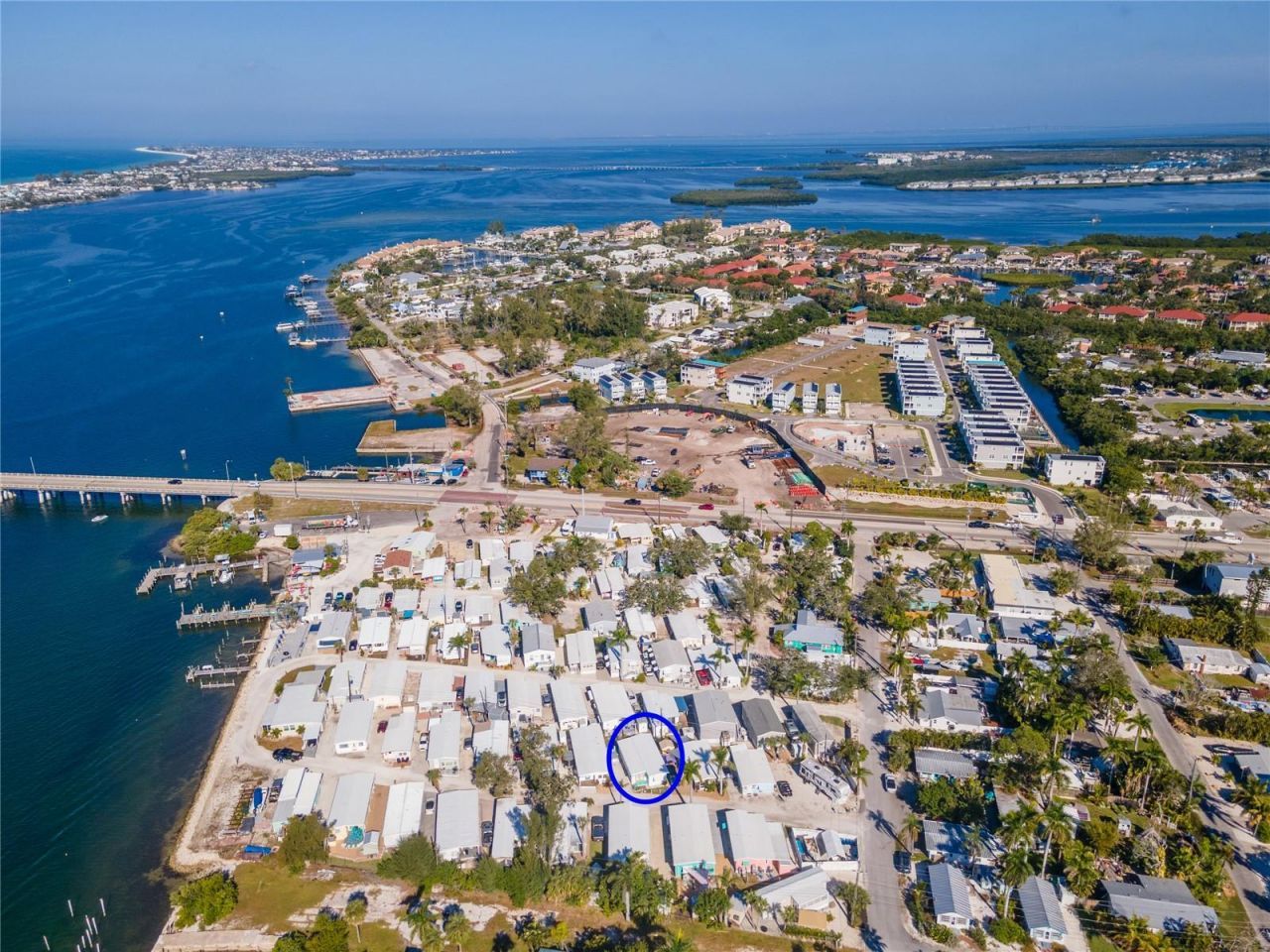 12507 Cortez Road W, Unit 58, Cortez, FL 34215 Photo