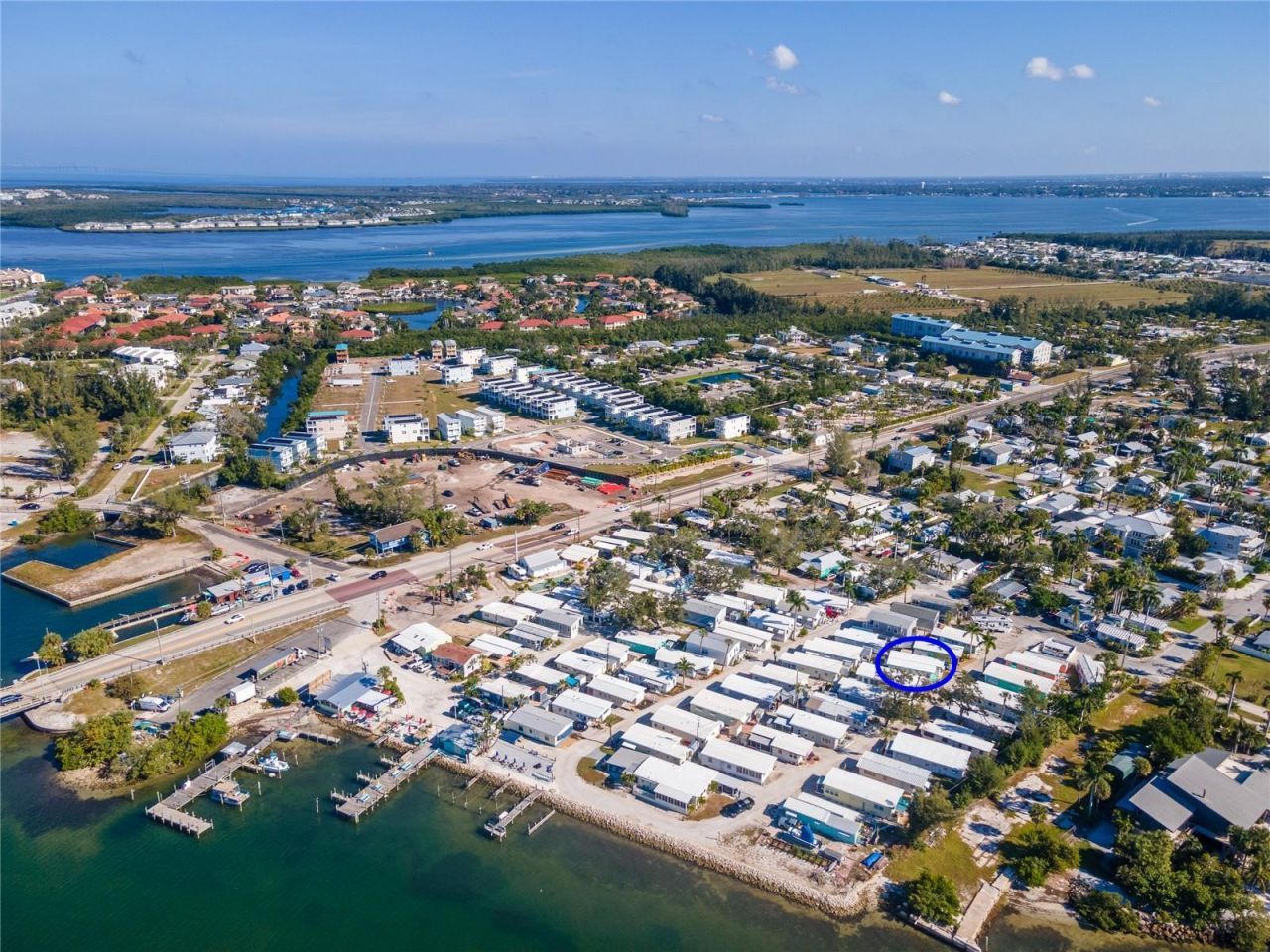 12507 Cortez Road W, Unit 58, Cortez, FL 34215 Photo