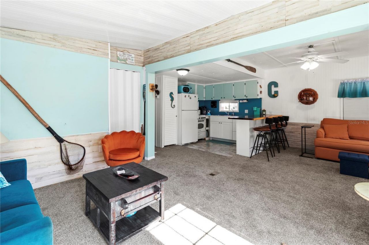 12507 Cortez Road W, Unit 58, Cortez, FL 34215 Photo