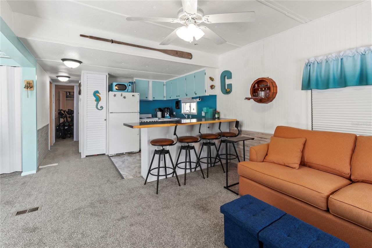 12507 Cortez Road W, Unit 58, Cortez, FL 34215 Photo