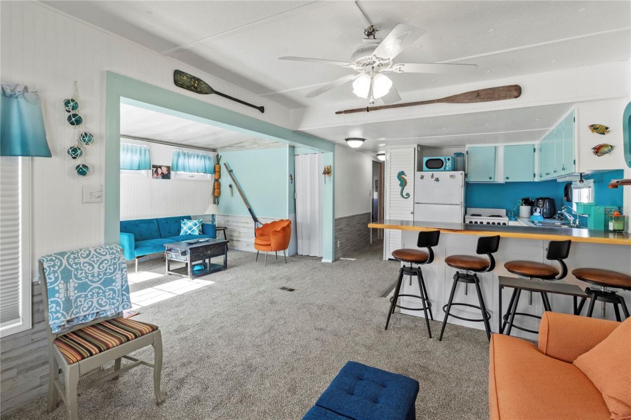 12507 Cortez Road W, Unit 58, Cortez, FL 34215 Photo