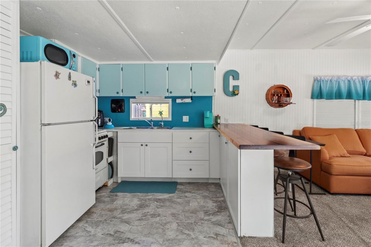 12507 Cortez Road W, Unit 58, Cortez, FL 34215 Photo