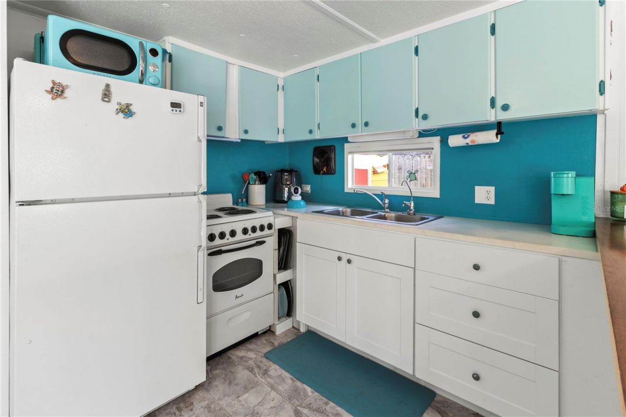 12507 Cortez Road W, Unit 58, Cortez, FL 34215 Photo