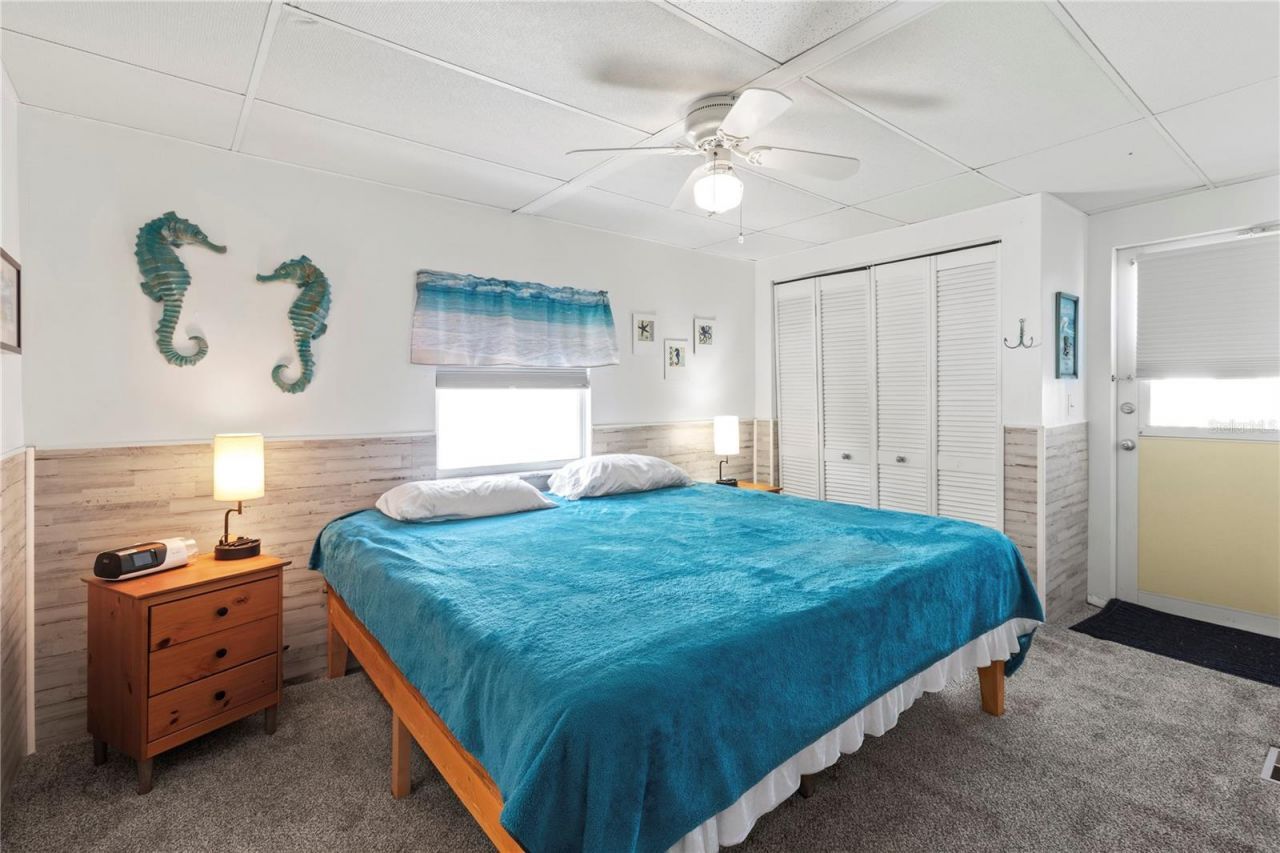 12507 Cortez Road W, Unit 58, Cortez, FL 34215 Photo