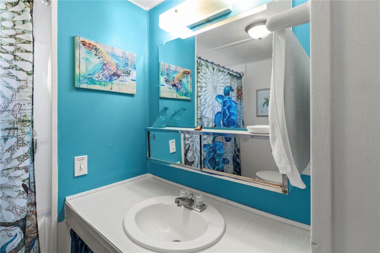 12507 Cortez Road W, Unit 58, Cortez, FL 34215 Photo