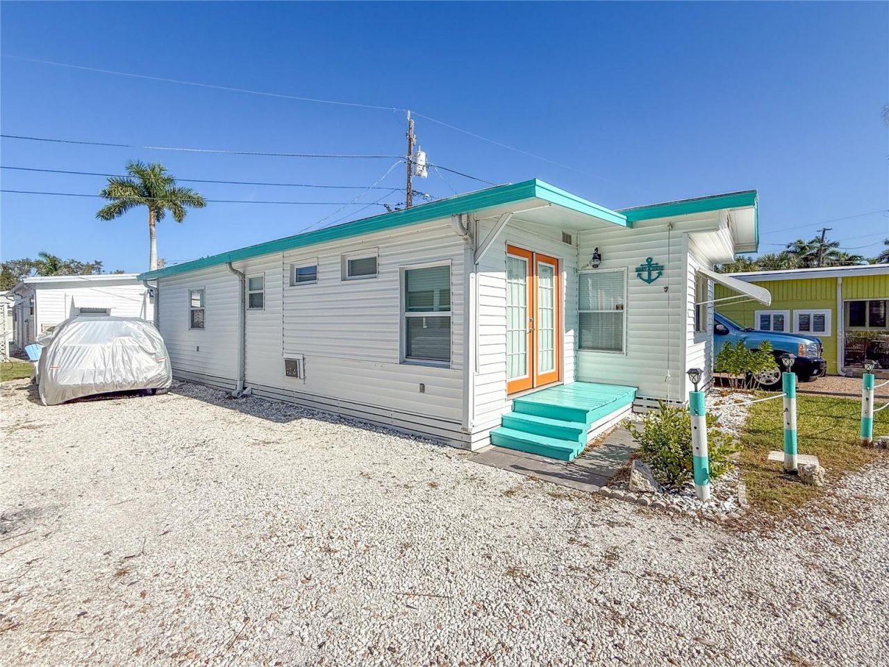 12507 Cortez Road W, Unit 58, Cortez, FL 34215 Photo