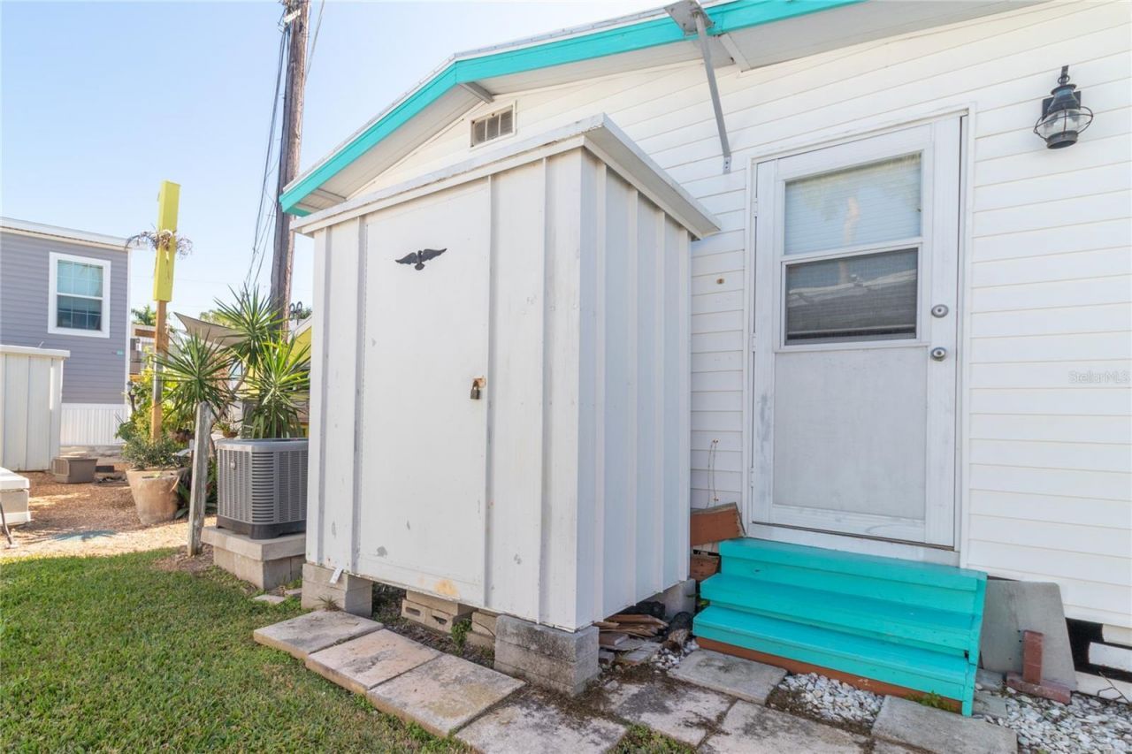 12507 Cortez Road W, Unit 58, Cortez, FL 34215 Photo