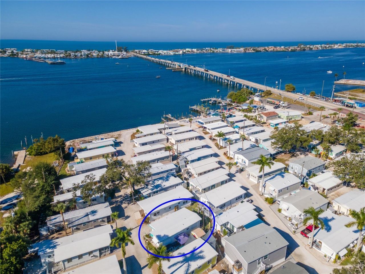 12507 Cortez Road W, Unit 58, Cortez, FL 34215 Photo