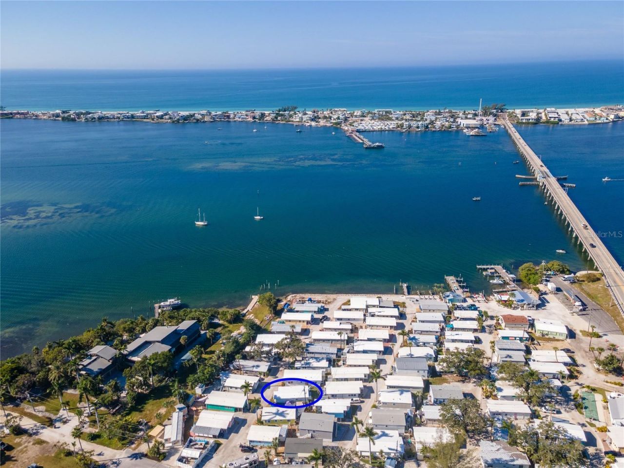 12507 Cortez Road W, Unit 58, Cortez, FL 34215 Photo