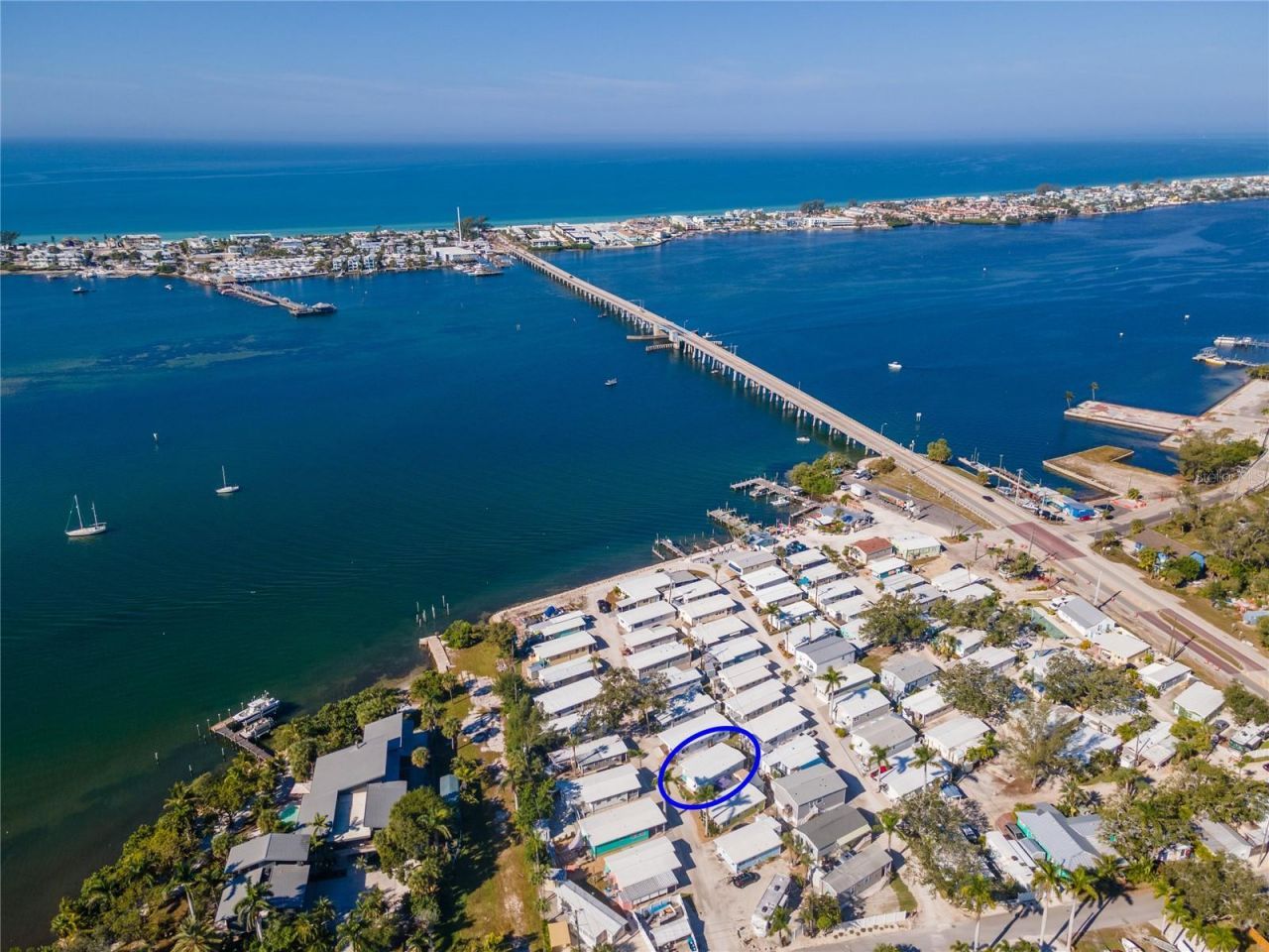 12507 Cortez Road W, Unit 58, Cortez, FL 34215 Photo