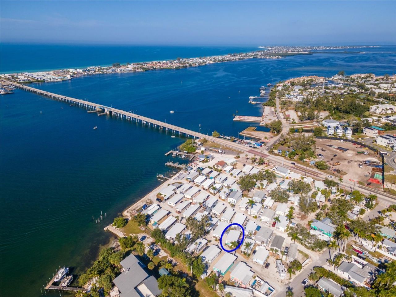 12507 Cortez Road W, Unit 58, Cortez, FL 34215 Photo