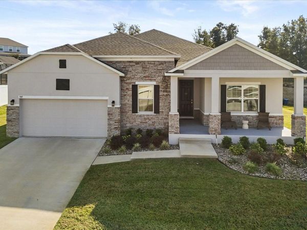 949 FIELDSTONE WAY, HAINES CITY, FL 33844