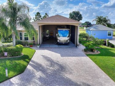 548 NARROW POND ROAD, POLK CITY, FL 33868