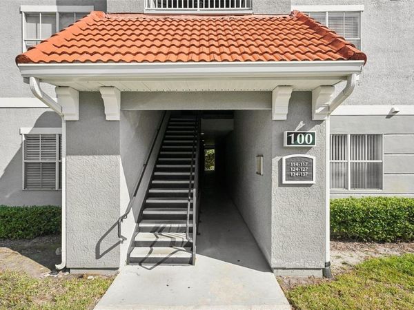 18001 RICHMOND PLACE DRIVE, Unit 117, TAMPA, FL 33647
