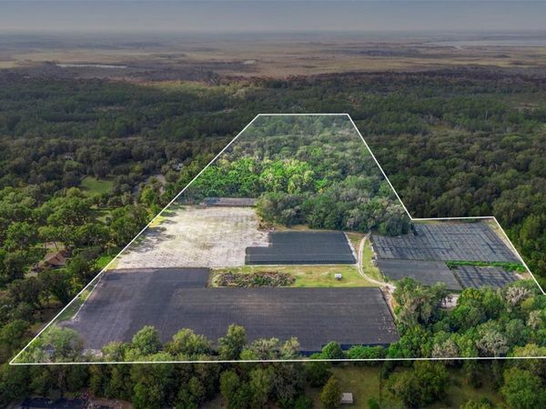 KING STREET, DELAND, FL 32720