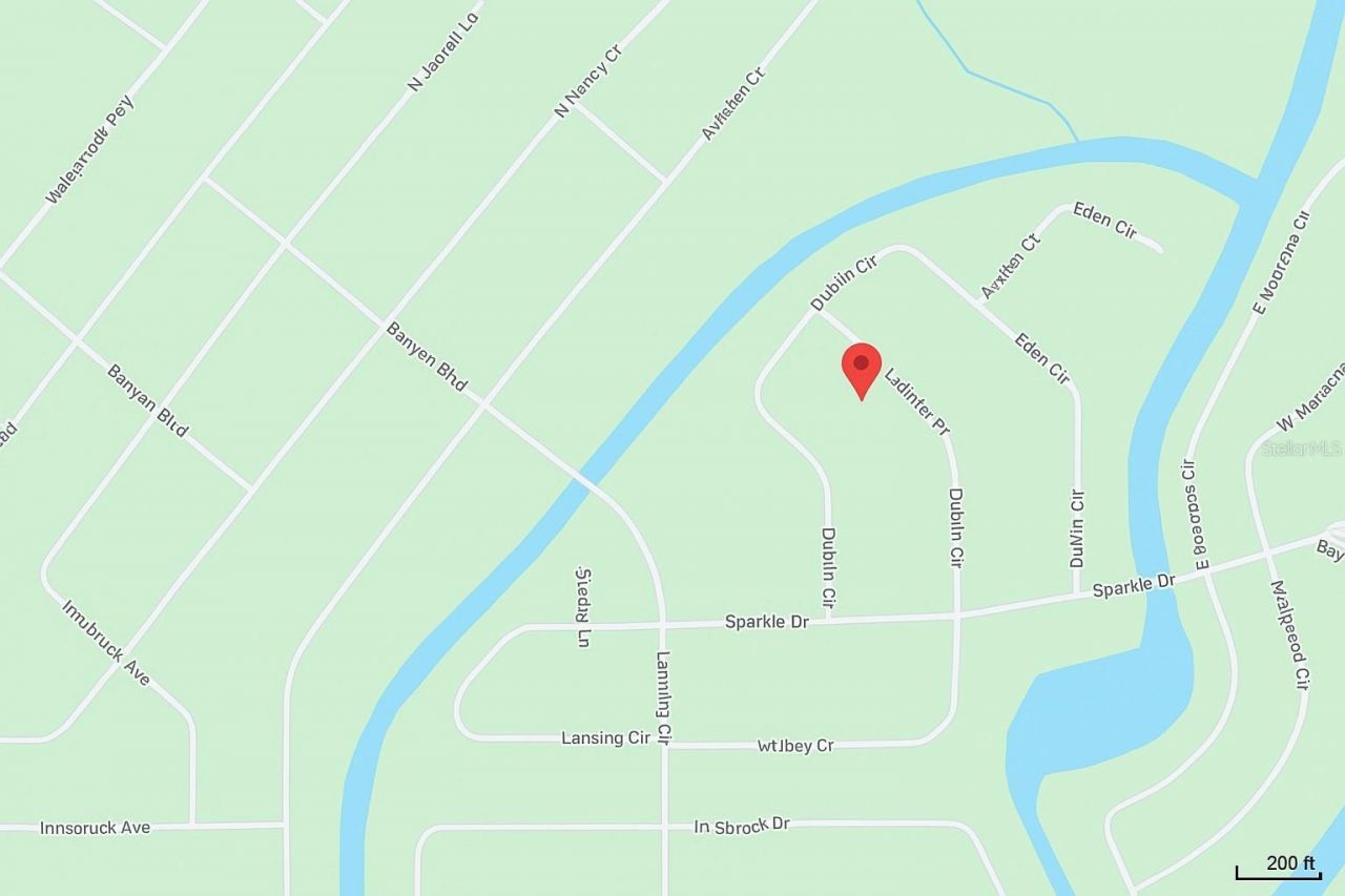 216 Leinster Place, Labelle, FL 33935 Photo