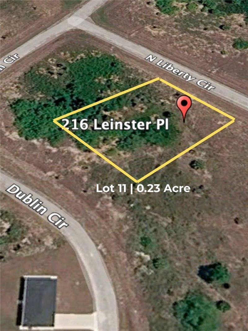 216 Leinster Place, Labelle, FL 33935 Photo