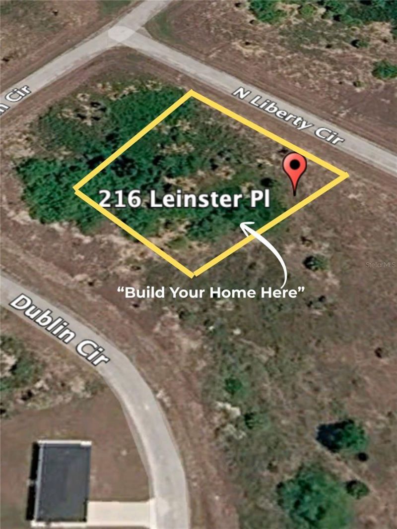 216 Leinster Place, Labelle, FL 33935 Photo