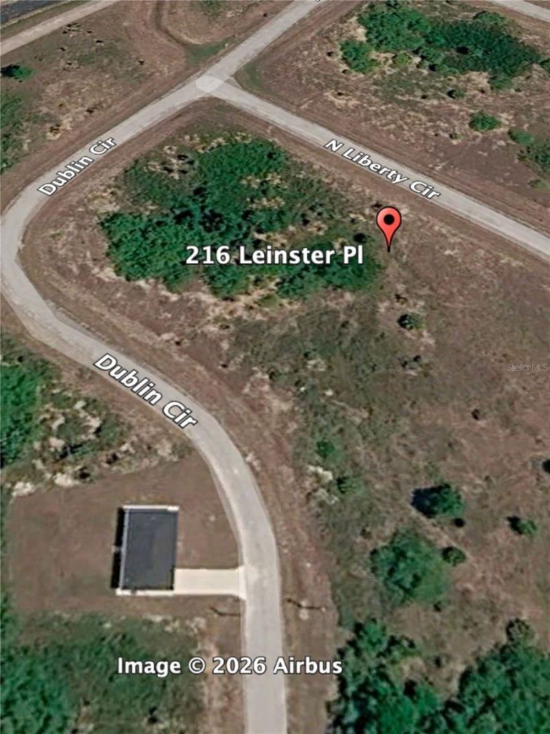 216 Leinster Place, Labelle, FL 33935 Photo