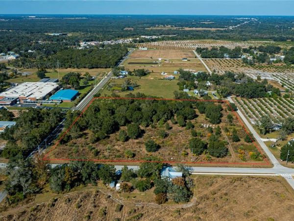 SW CO RD 760A, ARCADIA, FL 34266