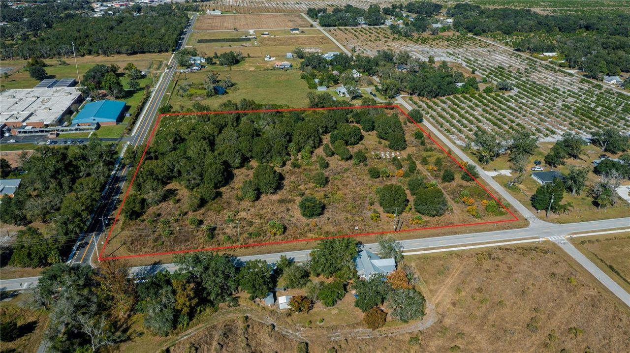 Sw Co Rd 760a, Arcadia, FL 34266 Photo