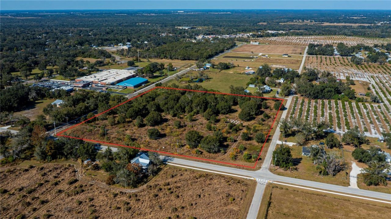 Sw Co Rd 760a, Arcadia, FL 34266 Photo