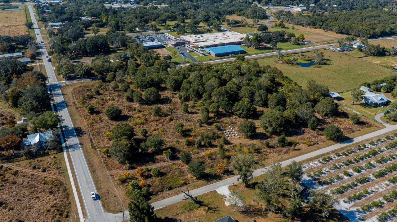 Sw Co Rd 760a, Arcadia, FL 34266 Photo