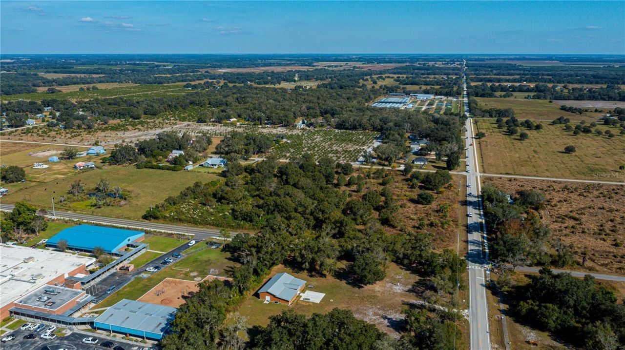 Sw Co Rd 760a, Arcadia, FL 34266 Photo