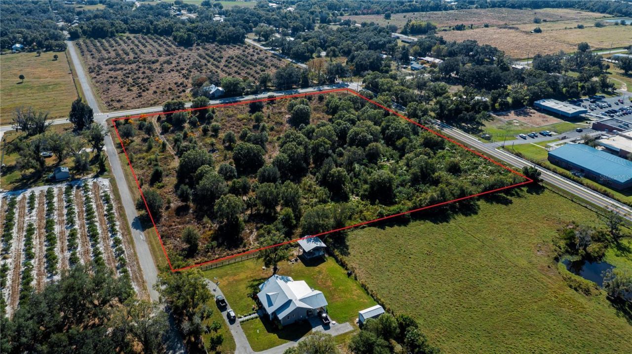 Sw Co Rd 760a, Arcadia, FL 34266 Photo