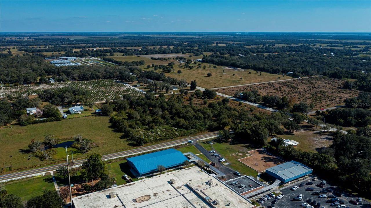 Sw Co Rd 760a, Arcadia, FL 34266 Photo