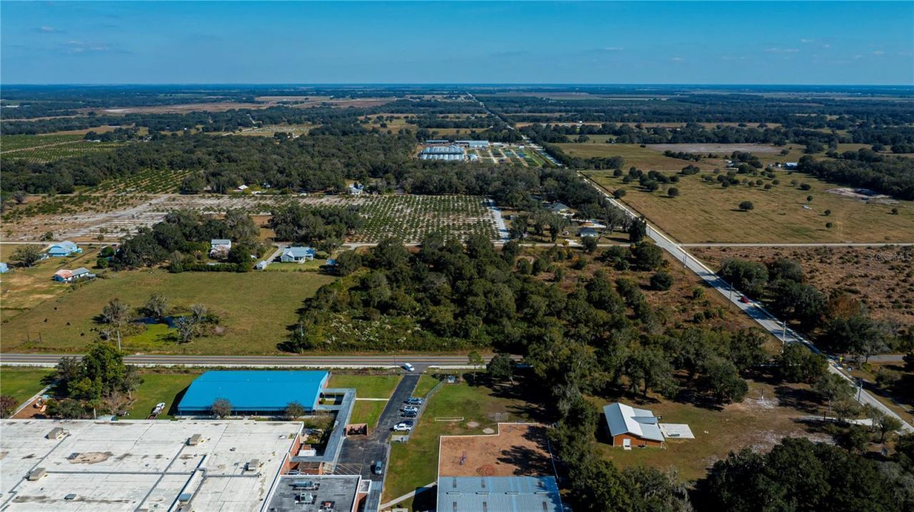 Sw Co Rd 760a, Arcadia, FL 34266 Photo