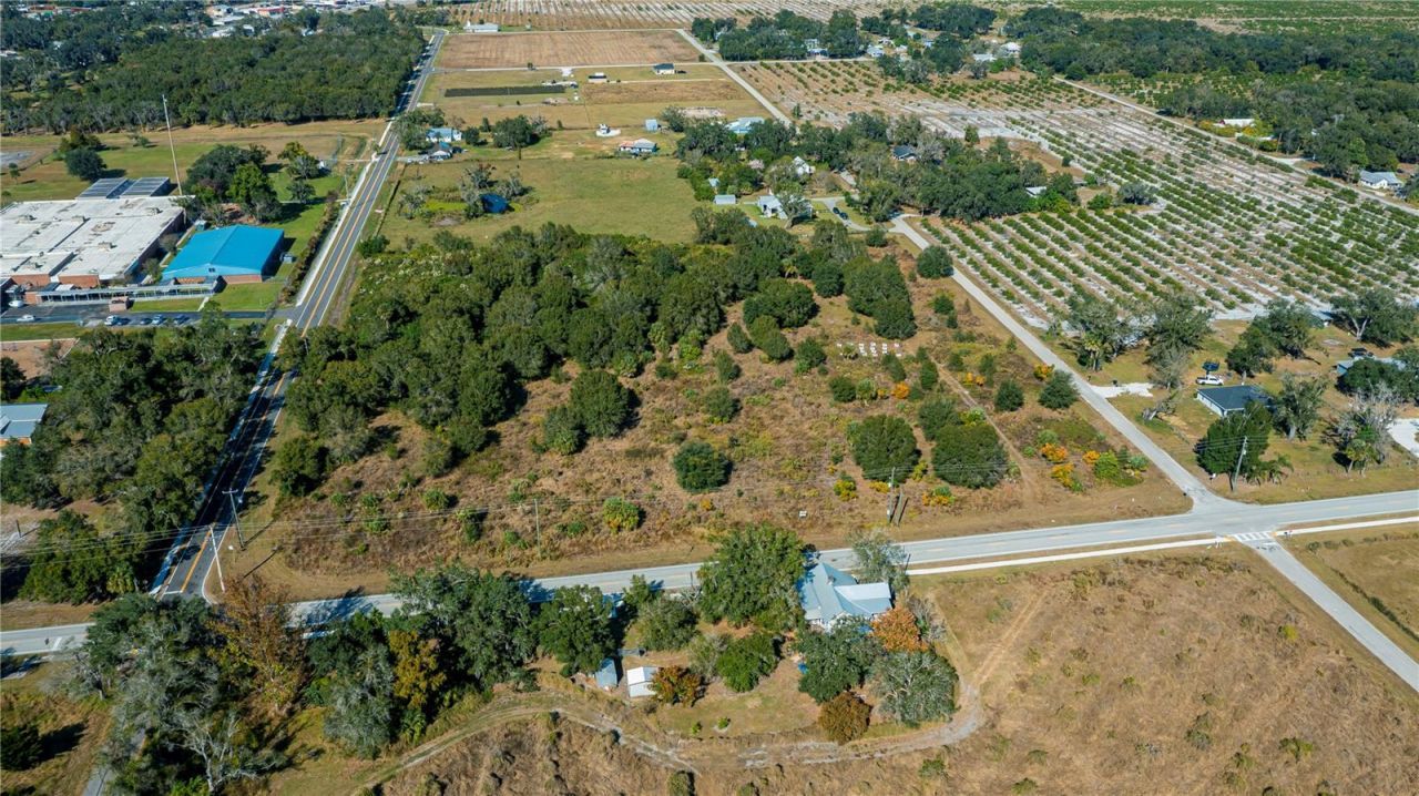 Sw Co Rd 760a, Arcadia, FL 34266 Photo