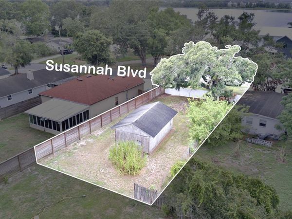 1333 SUSANNAH BOULEVARD, ORLANDO, FL 32803