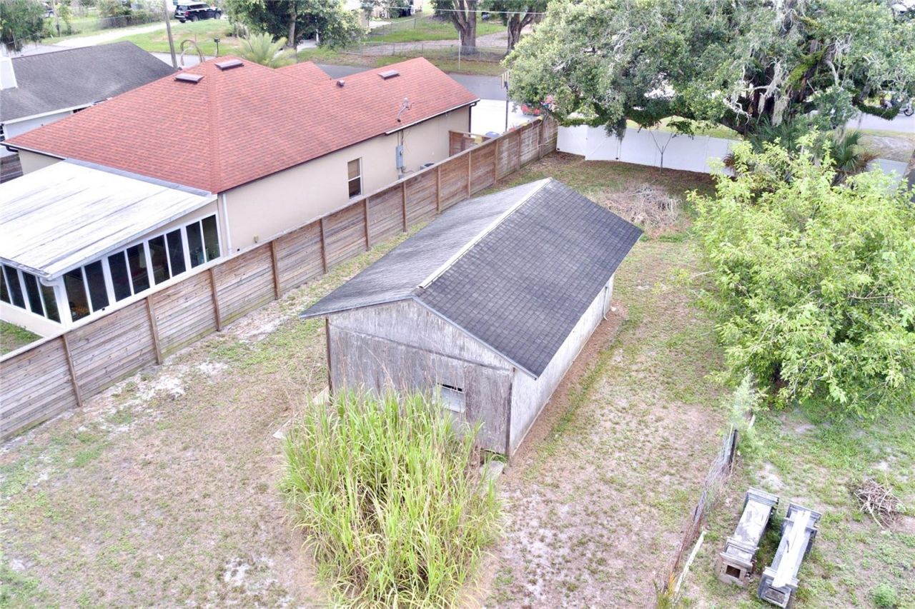 1333 Susannah Boulevard, Orlando, FL 32803 Photo