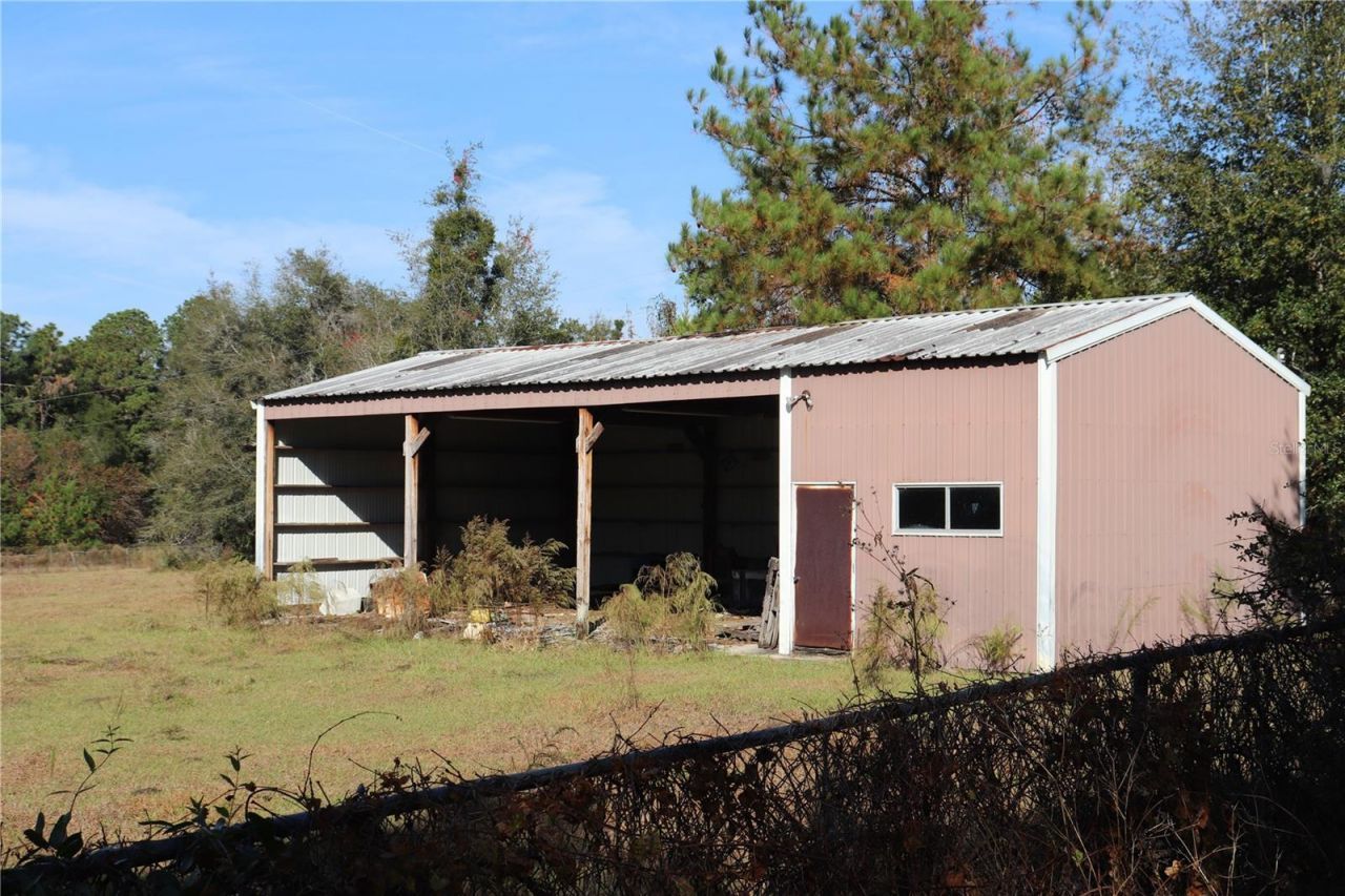 8340 SW 35th Avenue, Ocala, FL 34476 Photo